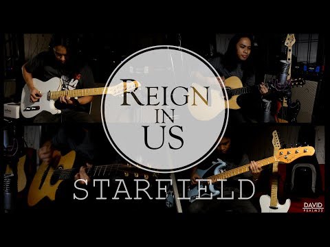 Reing In Us - Starfield