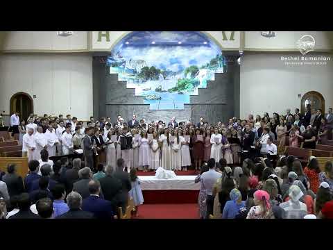 Grup tineri Bethel Detroit - Alegerea ta
