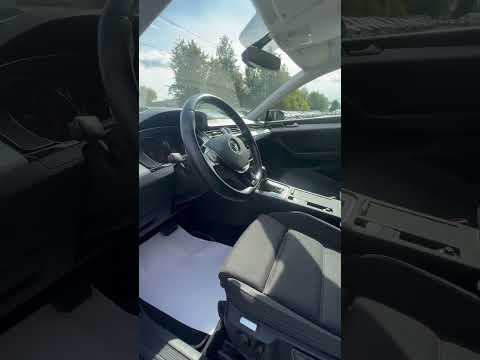 фото volkswagen passat b8 0