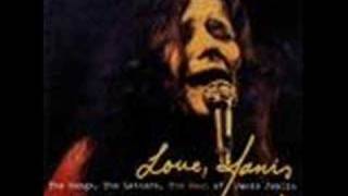Love, Janis - Women Is Losers