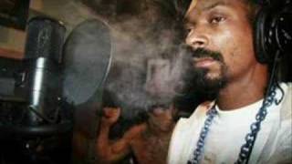 Snoop Dogg.ft.Harlem World - Cali Chronic