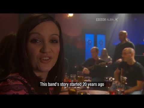 Horo Gheallaidh 7-07