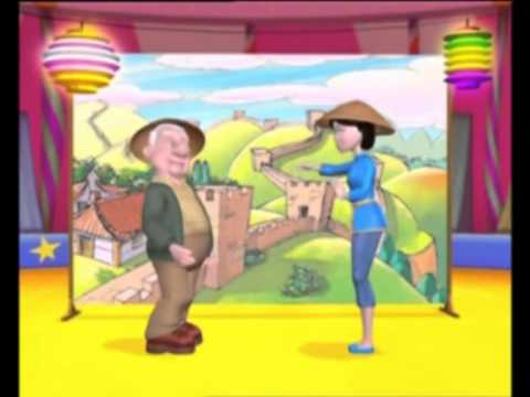 download lagu mp3 mp4 Chinito Tu Chinito Yo Miliki, download lagu Chinito Tu Chinito Yo Miliki gratis, unduh video klip Chinito Tu Chinito Yo Miliki