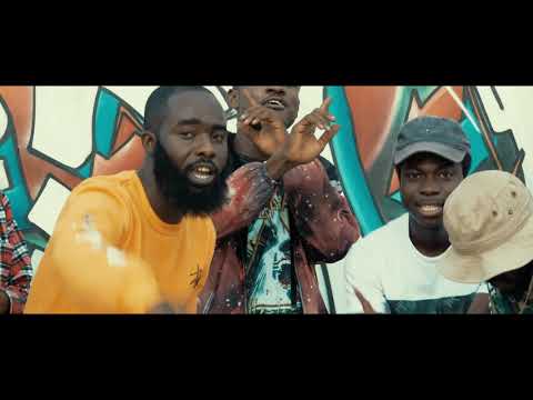 O'cee - OPE(keche) iMiketaz x Endwd DJ( Official Video)