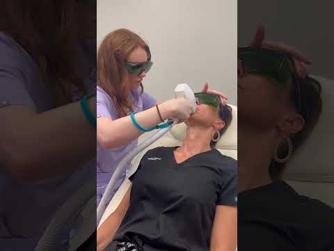 Facial Laser Hair Removal - Coberly Plastic Surgery &...