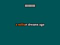 MKF20251017-01 - Sinatra, Frank - A Million Dreams Ago (Remastered)