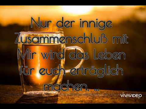 Kraftvermehrung ... 🧡