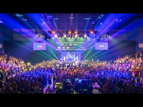 CEO 2023 Official Recap Video: A New Generation