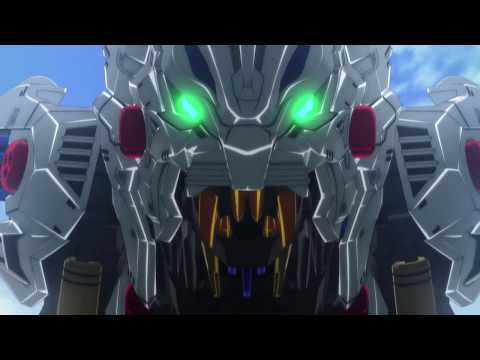 アニメ『ゾイドワイルド』PV第1弾