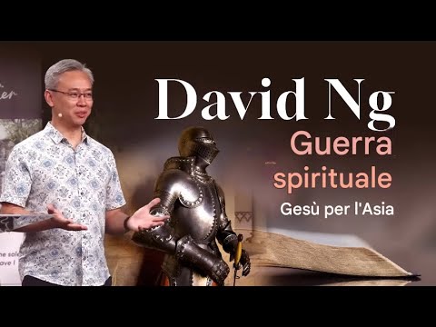 Il Combattimento Spirituale 2/6