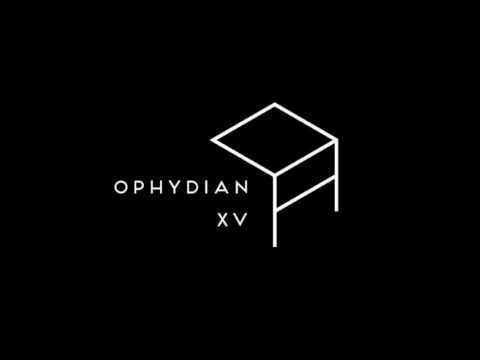 Ophydian - Black Storm (Mogadiscio)