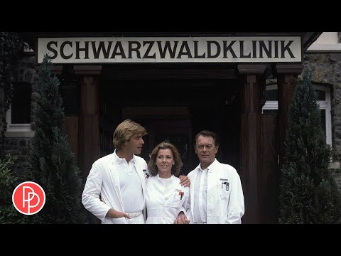 „Die Schwarzwaldklinik“: Das machen die Darsteller heute • PROMIPOOL