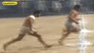 (1) Koir Singh Wala (Bathinda) Punjab Association Kabaddi Cup 12 Feb 2016