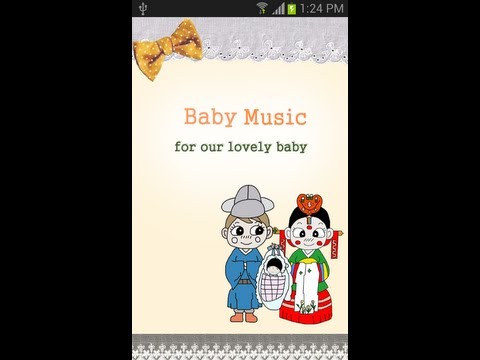 Prenatal Music Series Vol.1 Video