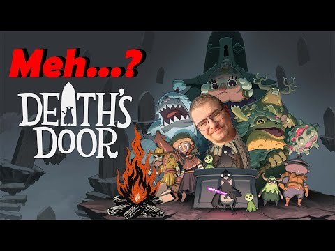 Death’s Door – 90 zł pustki
