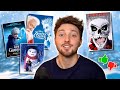 Has There Ever Been a GOOD Jack Frost Movie?