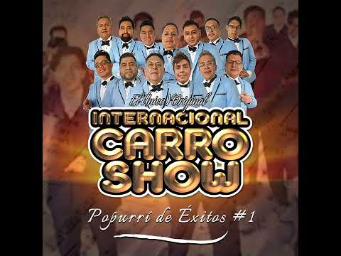 Popurrí de Éxitos #1 Veneno   Pasarán Los Días   Cariñito Sin Mí   Con Paso Fino