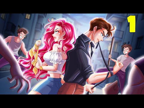 My Bodyguard Job Turned Into a Real Battle (Part 1)