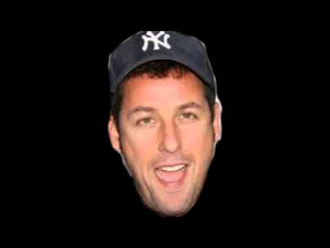 The Adam Sandler Interview