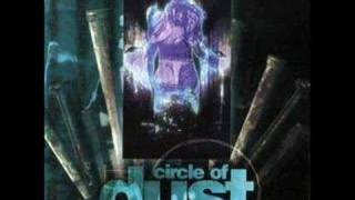 Circle Of Dust (1995) - 11 - Bed of Nails