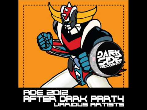 DSR011 - 4. MiRaCoDa - Dancingcrowd (Original Mix)