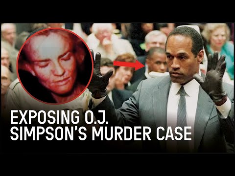 America's Most Controversial Murder Case: O.J. Simpson's Full Story