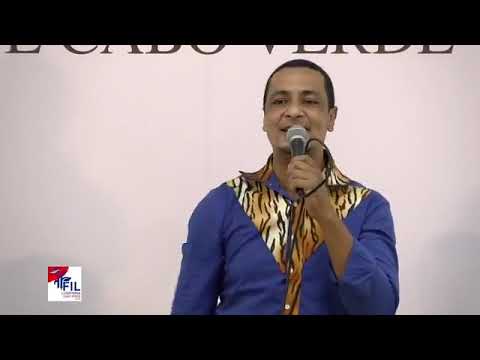 ARLINDO RODRIGUES - Interpretando Mornas de EUGÉNIO TAVARES - CAMPONESA FORMOSA | NHA SANTA ANA