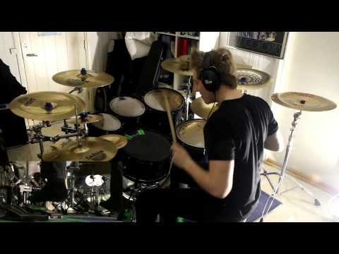 Bleeding utopia - Your Lifeless Sire Drum Cover