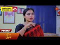 Priyamaana Thozhi - Promo | 01 May 2024  | Tamil Serial | Sun TV