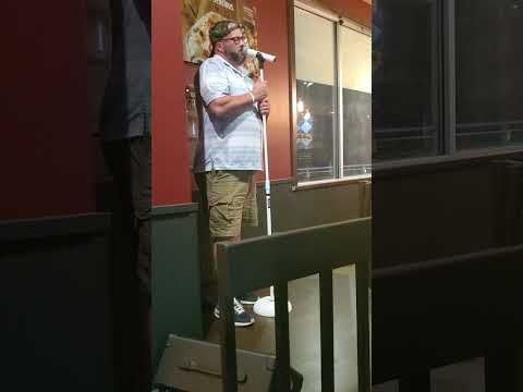 Carry On DJ Services video.