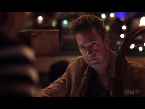 Meredith and Nick 19x07 (5) Helm tells Nicks that Meredith fell in love with him