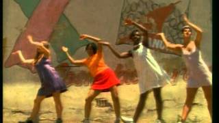 Lucky Dube - Feeling Irie