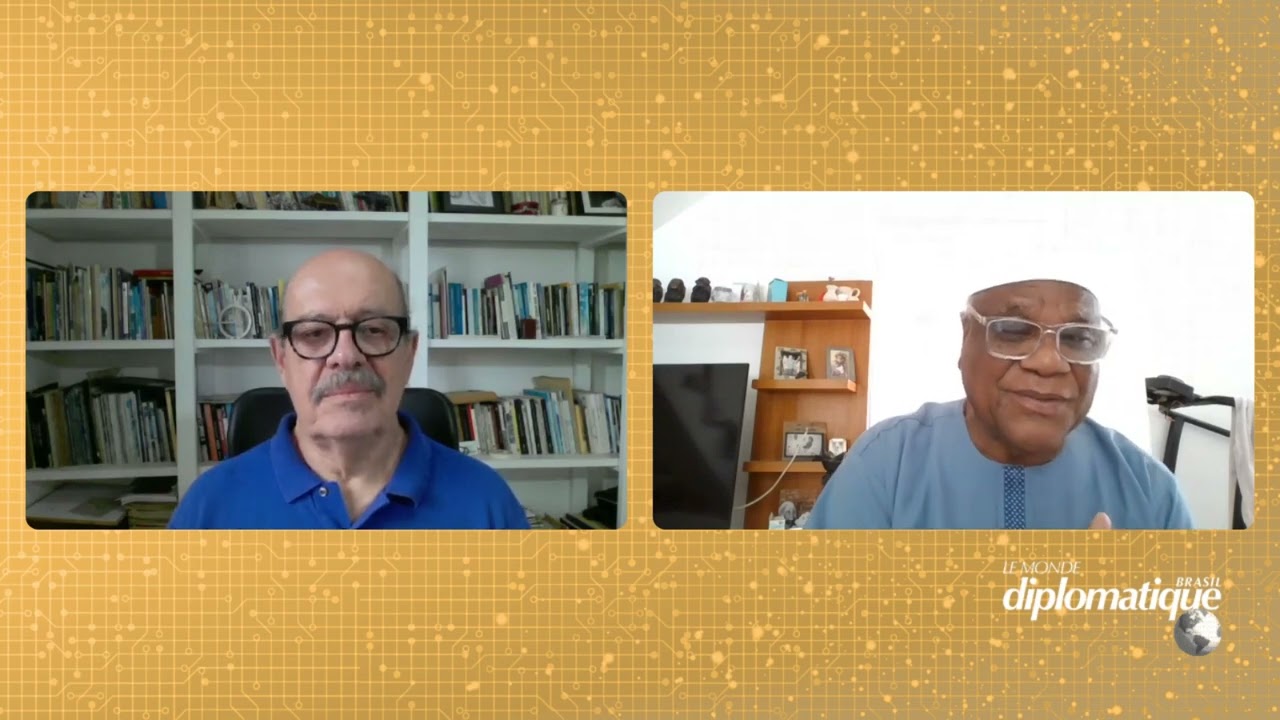 Debates Le Monde Diplomatique Brasil: A defesa da liberdade religiosa