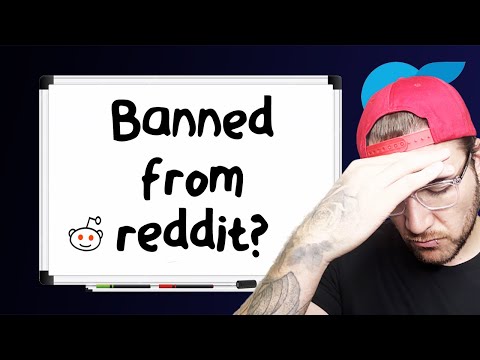 How to EASILY Create NEW Reddit Accounts After IP Ban *SOLVED*