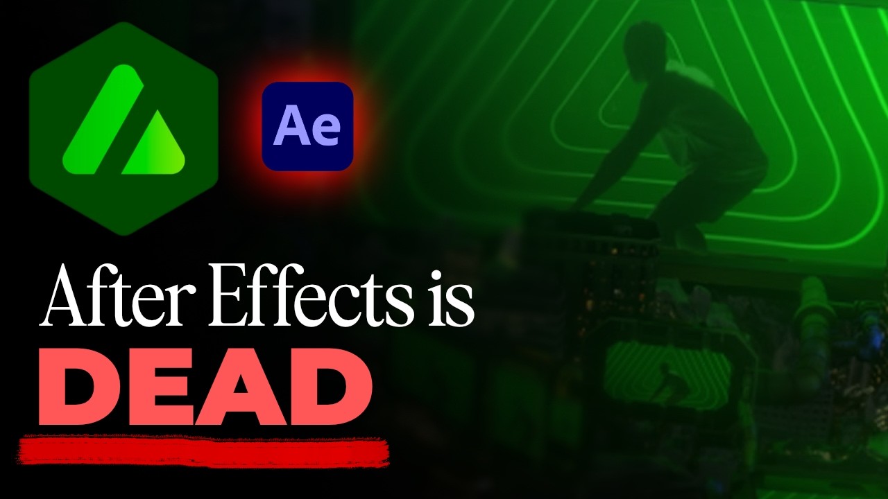 Maxon Made Autograph Free. Adobe Should Be Worried.