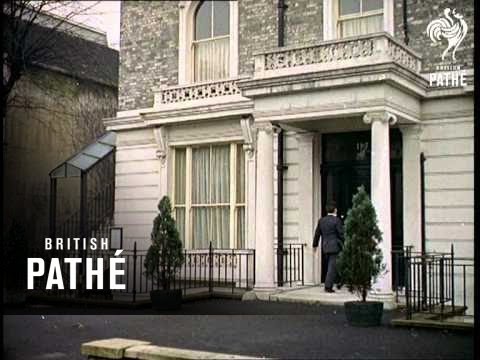 Out Takes / Cuts From Cp 315 - Domestics Unlimited (1961)