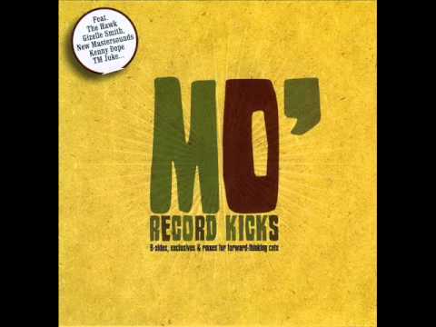 gizelle smith - waiting for reforms