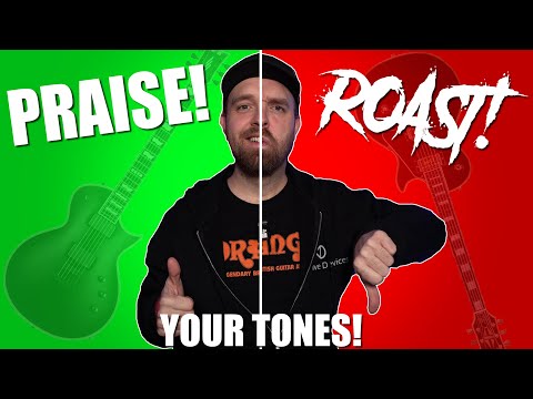 Your Guitar Tones Could Be BETTER...