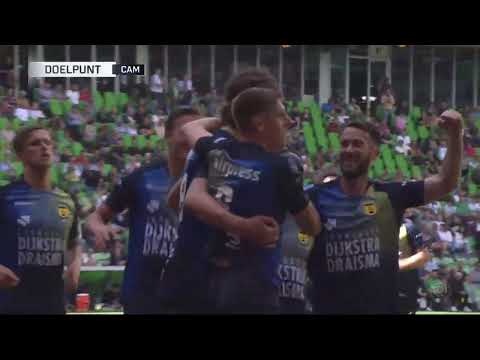 Robin Maulun - Goals, assists and Skills