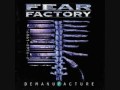 Hunter-Killer - Fear Factory