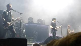 Volbeat: Gates of Babylon 19.10.2016 Herning