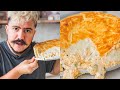 EMPADÃO DE FRANGO CREMOSO COM MASSA QUE DERRETE NA BOCA BIGODE NA COZINHA
