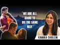 Writing Bollywood Blockbusters With Kanika Dhillon ️