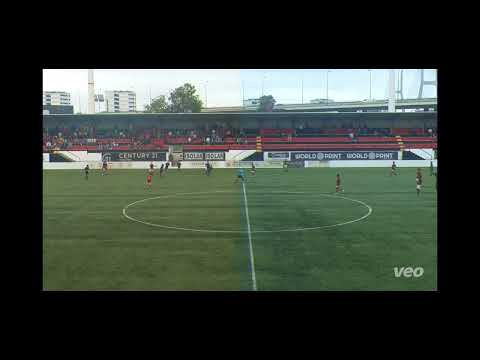 Época 23/24 - sub15 - 2a divisão nacional 