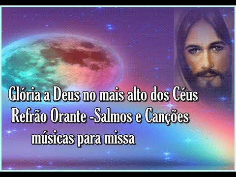 Glória A Deus No Alto Do Céu - Caminho…