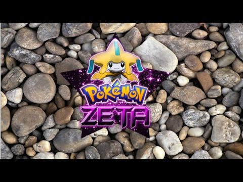 ROCKS!!! | Pokemon Zeta Randomized Nuzlocke - Episode 19