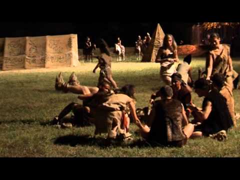 ATTILA INCONTRA  PAPA LEONE MAGNO