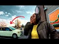 She Ran A Burger King But Slept In A Van With 3 Kids