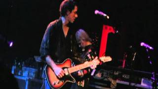 Drive-By Truckers &quot;Sounds Better in the Song&quot; live @ Button Factory, Dublin, Ireland 5.7.2011