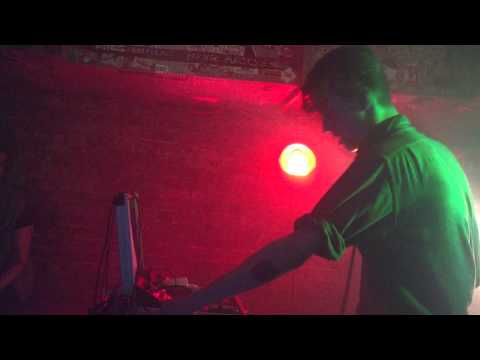 Loke Rahbek (First US Solo Performance) at Home Sweet Home